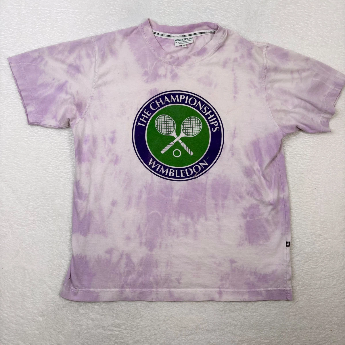 Wimbledon T-Shirts for Men for sale - eBay