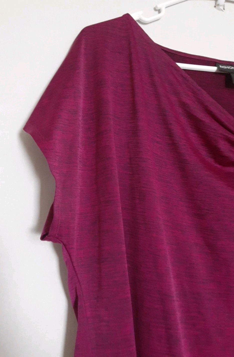 Fashion Bug Top Size 1x