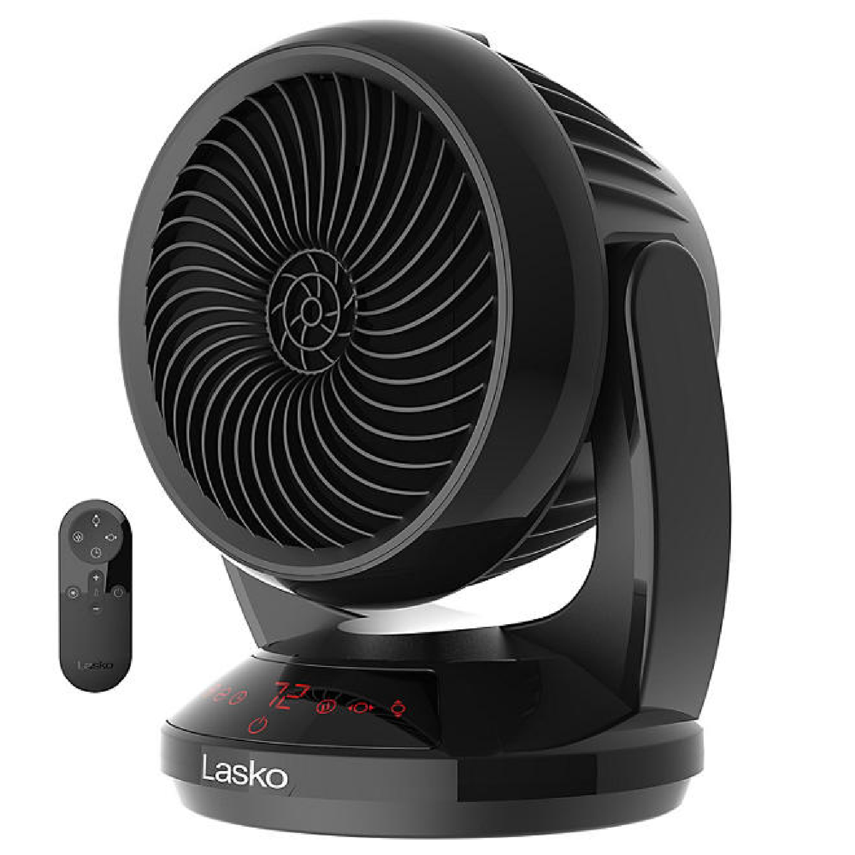 Lasko CS12350 Whirlwind Heat Orbital Oscillation Ceramic Space