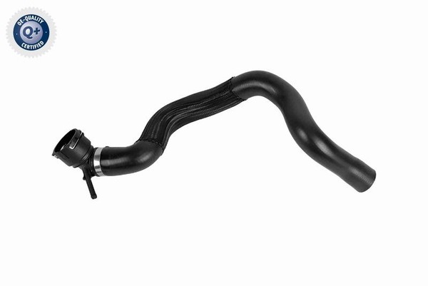 Vaico V10-8874 KüHlerschlauch FüR Audi Seat Skoda VW-image