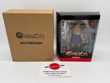 Vultureman Super 7 Ultimates Thundercats 7  inch Figure NEW