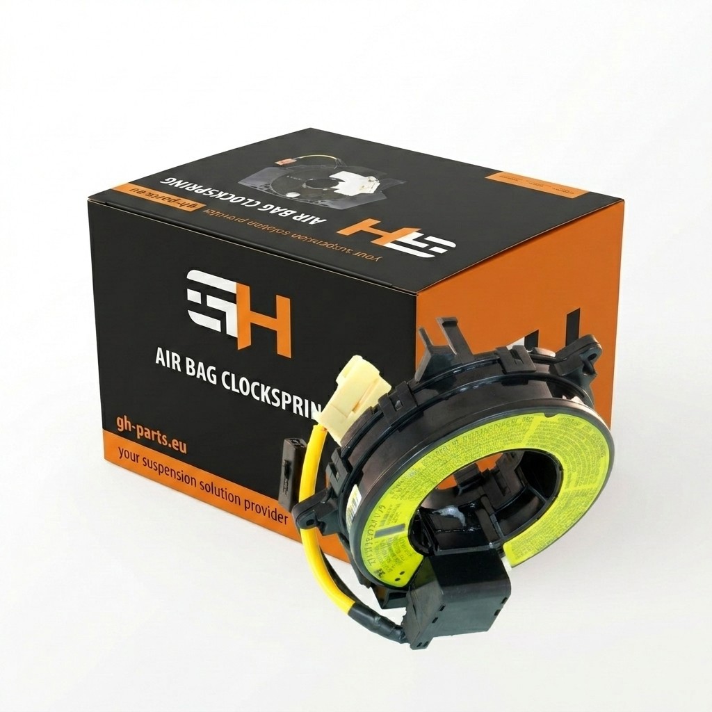 1x Spiral Cable Clockspring GH-793055