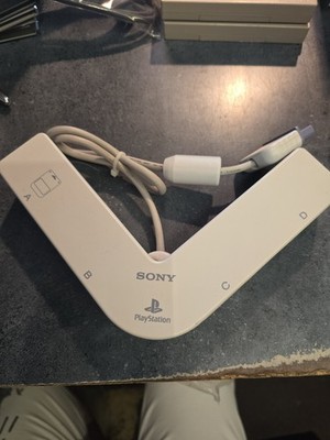 Sony Playstation Multitap 4 Player SCPH-1070
