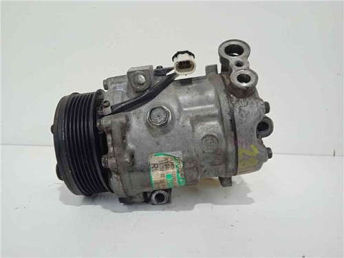 24421642  Klimakompressor Opel corsa c 2000 17 club 17 ltr 55 kw 16v dti cat y