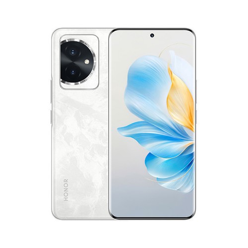 Honor 100 5G Unlocked 256GB ROM 6.7in Cell Phone Excellent appearance