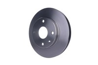 Hella Bremsscheiben Set Vorderachse 54336 FüR Chevrolet Lacetti OEM