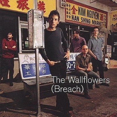 Breach, , Very Good , audioCD
