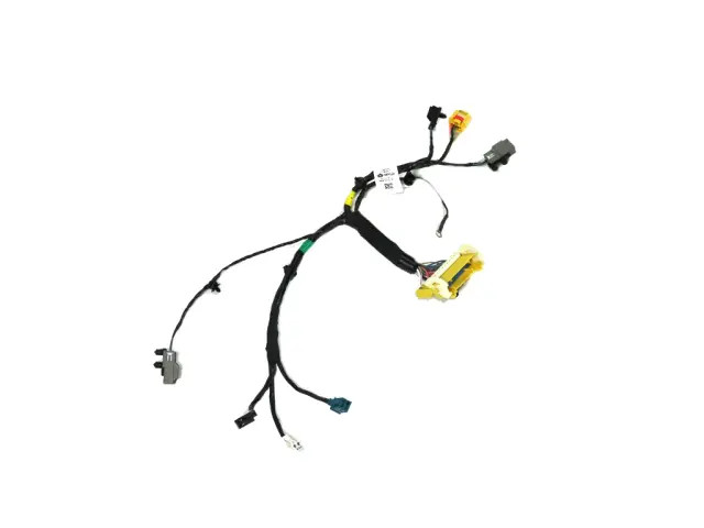 Genuine Mopar Seat Cushion Wiring 68439660AA