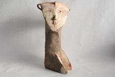 Sculpture Sinen THALHEIMER Buste de femme terre cuite (70425)