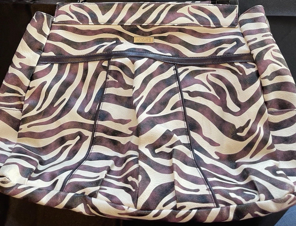 Miche Prima Shell Joycelynne - image 1