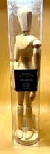 Windsor & Newton  30 cm Wooden Mannequin, 7030584, BNIB