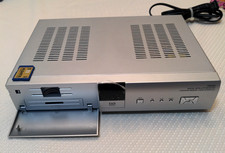 PANSAT 3500SD Digital Video Broadcast Satellite Receiver Works