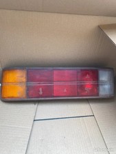 Feu arrière Opel REKORD