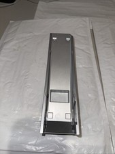 OEM Official Nintendo Wii Console Stand RVL-017 - Gray