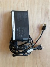 Original Lenovo SLIM 170W 20V AC Adapter ADL170SDC2A