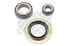 Radlagersatz Vorne Links Rechts Für Mercedes Cl-Klasse S-Klasse 1998-2006 Radlagersatz Vorne Links Rechts Für Mercedes Cl-Klasse S-Klasse 1998-2006