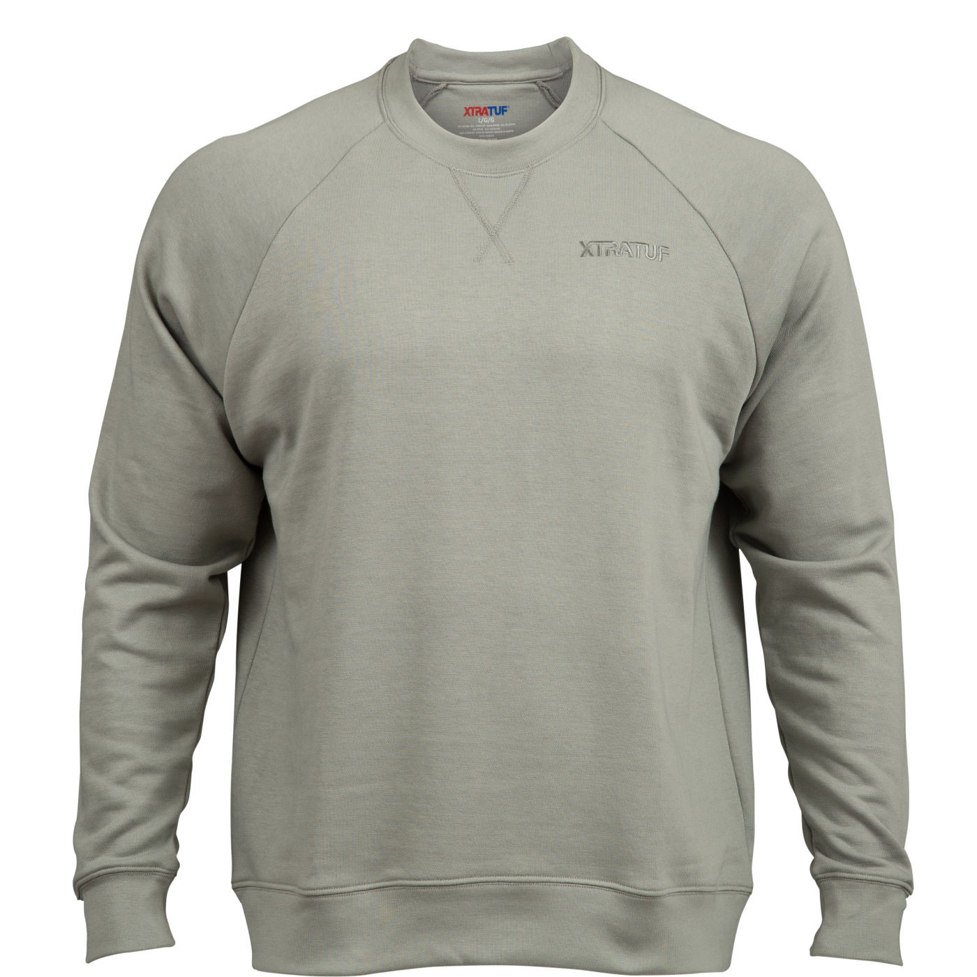 ОДЕЖДА XTRATUF НЕЙТРАЛЬНО-СЕРОГО ЦВЕТА XT 7190₽