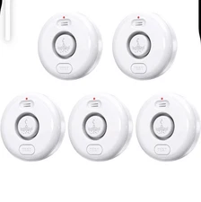 Water Leak Detector W13+wd71x5