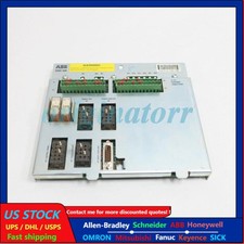 Abb DSQC509 3HAC5687-1 Connection Panel Board