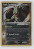 Dark Tyranitar (Theme Deck Exclusive Holo) Pokémon EX Team Rocket Returns #20