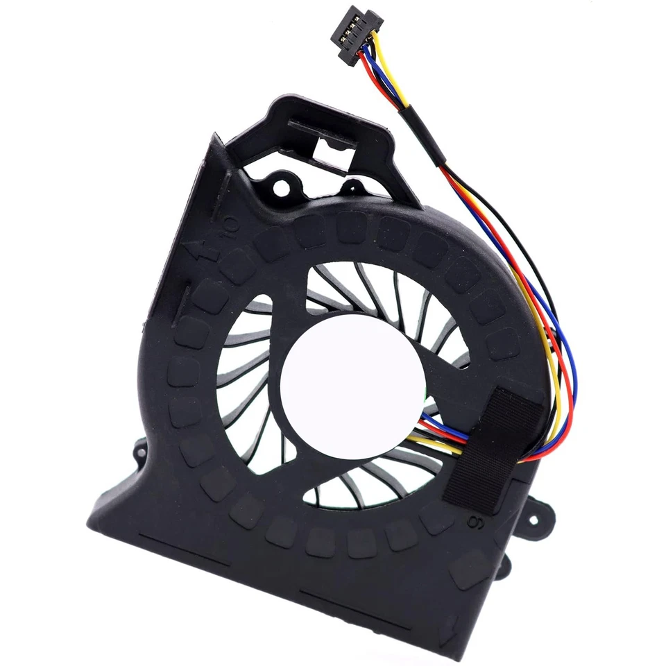 New Laptop CPU Fan For HP Pavilion DV6-6000 DV7-6000 DV6-6B DV6-6C DV7-6C Series - Image 4 of 4
