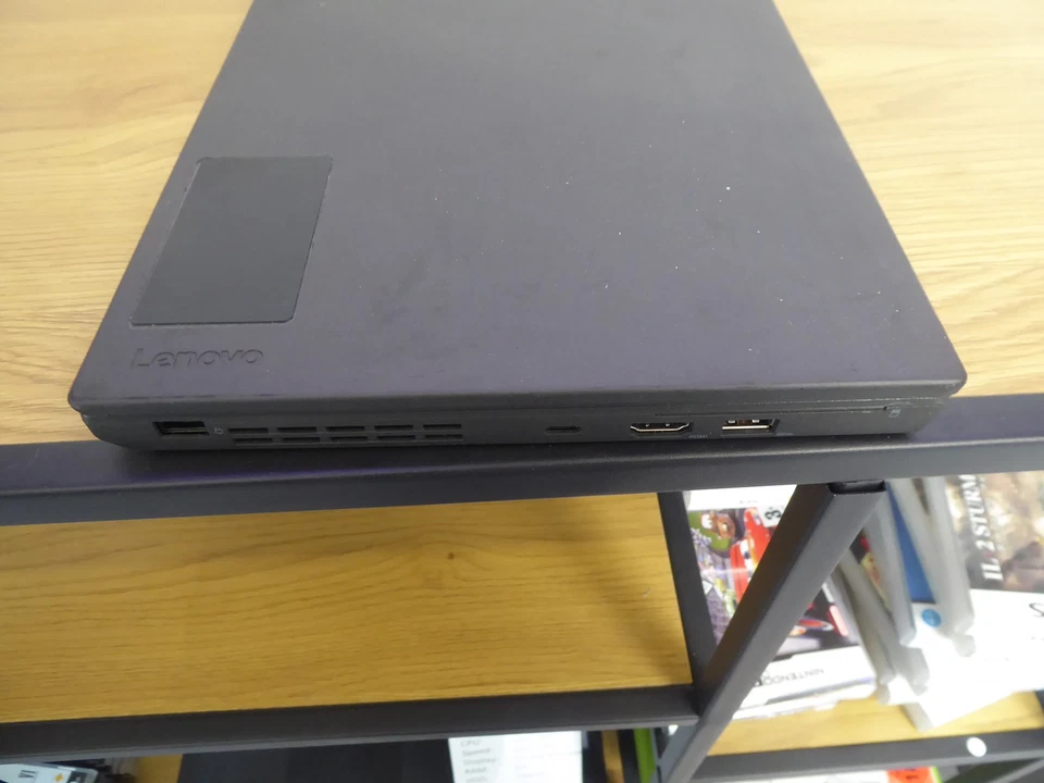 Lenovo ThinkPad X270 · i5-7200U · 8GB · 120GB, Foto 4 von 5
