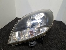 Feu avant (phare) Renault KANGOO