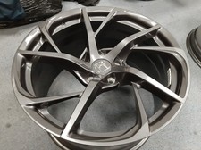 Honda Acura NSX - NC1 - 11X20"  REAR Alloy Wheel - 42700-T6N-A21  42700-T6N-A31