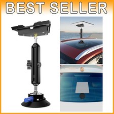 Starlink Mini Roof Mount for Fast Internet on the Go