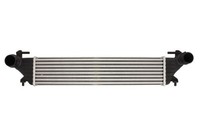 Thermotec LadeluftküHler LLK KüHler FüR Fiat Tipo SchräGheck 1.4 1.6 D 1.3