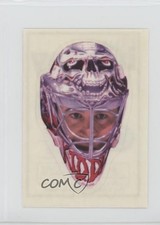 1998-99 Panini Album Stickers Trevor Kidd #24 0sb5