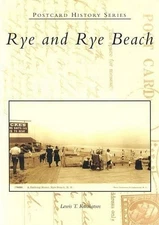 Lewis T. Karabatsos Rye and Rye Beach (Paperback) (UK IMPORT)