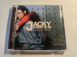 Jacky Cheung | eBay