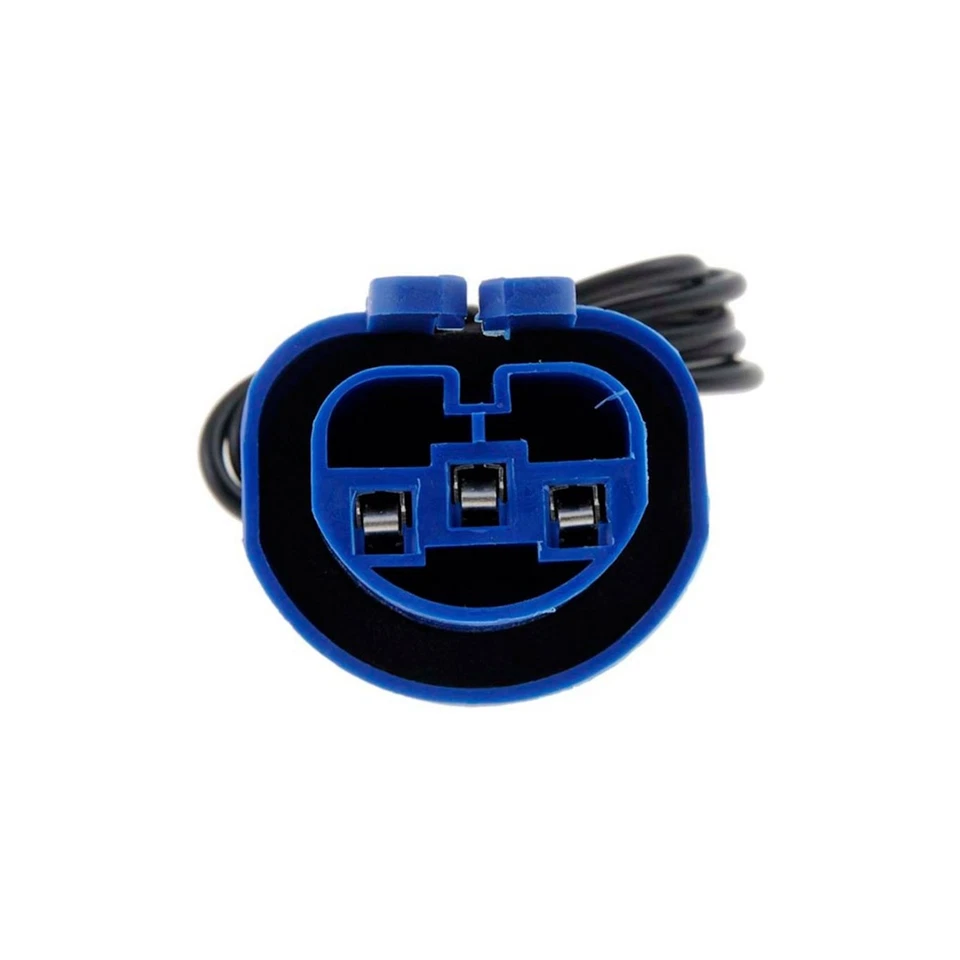 85811 Dorman Bombilla Enchufe Lado del Conductor o del Pasajero para Chevy Olds MB Mercedes VW Foto 3 de 3