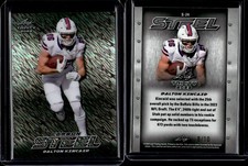 2023 Leaf Trinity Carbon Steel Dalton Kincaid /10