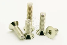 M10/M12/M16 304 Stainless Steel Allen Hex Socket Countersunk Flat Head Screws