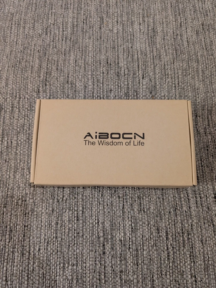 10,000mAh Power Bank with Dual USB Ports for Fast Charging