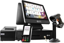 Discount! NRS POS System -Requires Merchant Account Prior to Shipping! USA Only