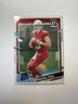 2023 Optic Clayton Tune RATED ROOKIE #202 Panini Arizona Cardinals RC Donruss