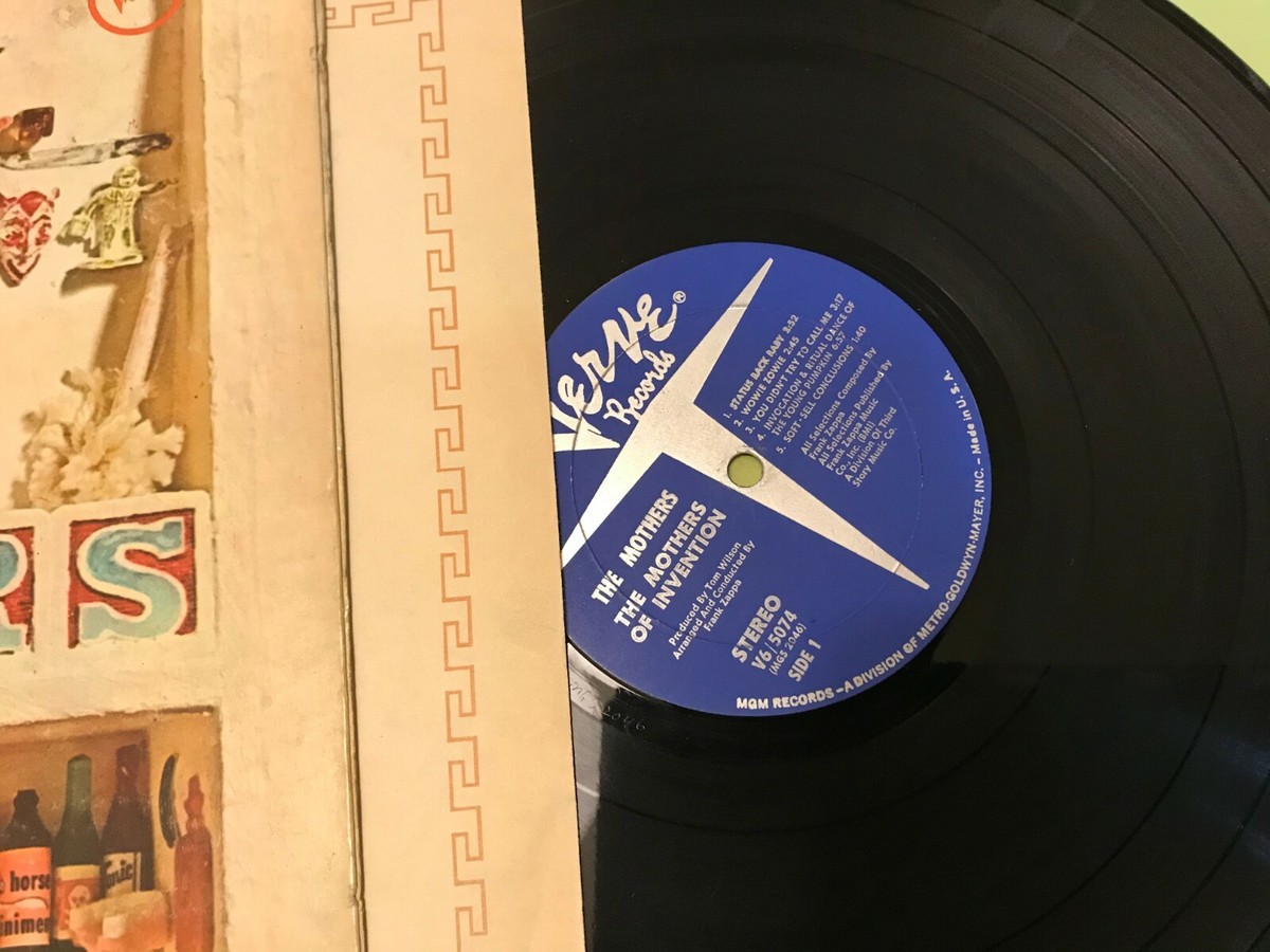Perfect Mother Youll No So Wit 1980年 Evil MotherFuzzer - Dr. No effects webshop Dr. No effects