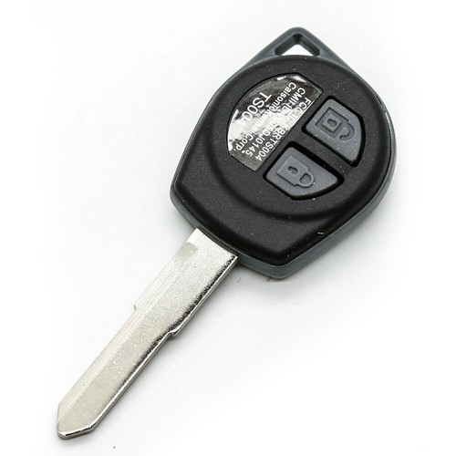For Suzuki Swift Grand Vitara 2005 2006 - 2013 Remote Car Key ID46 Chip 433MHz - Picture 7 of 9