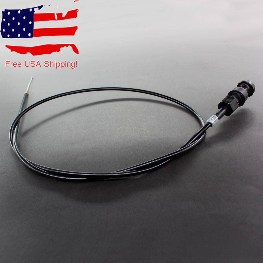 New Choke Cable For Honda 20012004 TRX500 FA FGA Foreman Rubicon 500