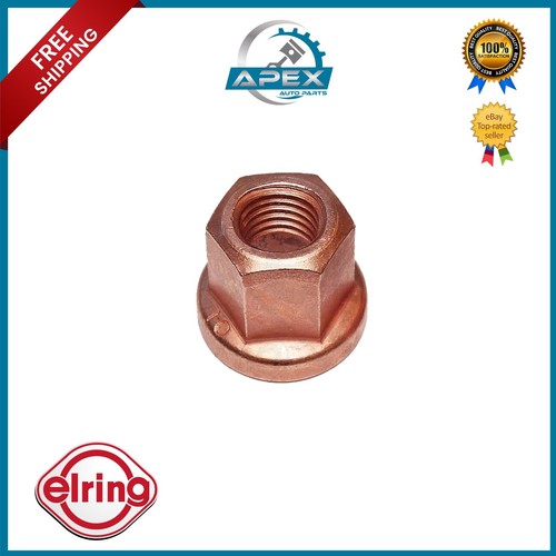 Locknut Standard Part For Audi Cupra Land Rover Skoda Vw - ELRING 356.120