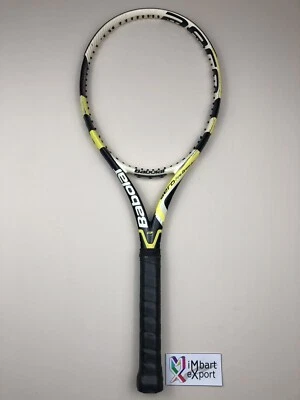 BABOLAT AEROPRO DRIVE + PLUS 100 300 16x19 L2 Telaio Racchetta Tennis AERO PRO - Photo 1/4