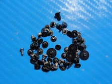 Dell XPS 13 9380 13.3" Genuine Laptop Screw Set Screws for Repair ScrewSet