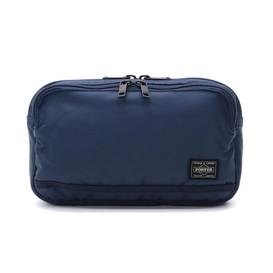 美品✨ PORTER ポーター FLASH WAIST BAG NAVY 51dfjz-Z5lL._AC_SY695_.jpg