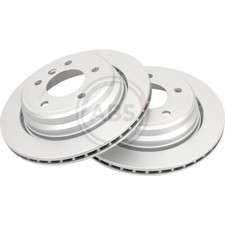 Disque de frein BMW 840