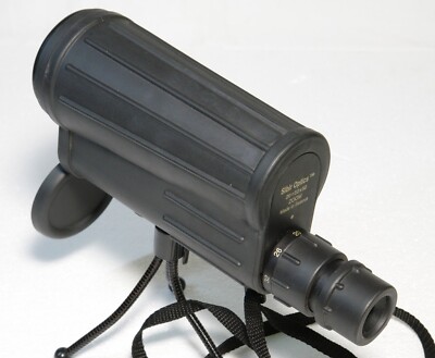Sibir Optics 20-50x50 Zoom Wide Angle Monoscope Monocular Spotting