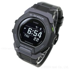 時計 CASIO G-SHOCK GBD-300-1JF Casio G-shock bluetooth sports men's watch GBD-300-1JF for $166