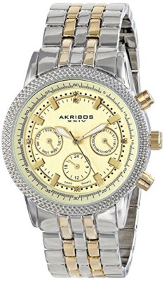Akribos XXIV Women display picture 1